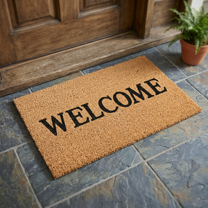 Alfombra Moderna con Reverso de PVC, Rectangular, Antideslizante, Lavable, Duradera, Ecológica, de Grosor Medio y Color Sólido - Product Image 3