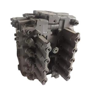 Controlador de Excavadora KMX32N para SY365/385 - Product Image 5