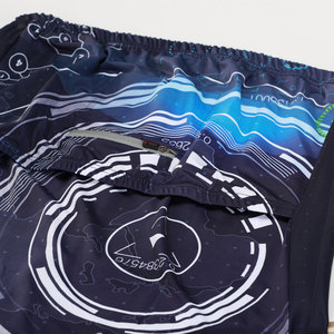 Jersey de Ciclismo Personalizado para Mujer, Directo de Fábrica, Múltiples Estilos Disponibles, Manga Larga o Corta Opcional, con Sublimación Completa - Product Image 5