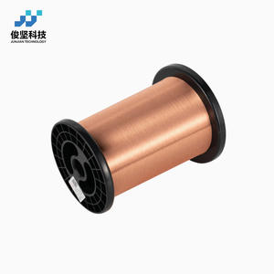 جودة رائعة-من الشركة المصنعة للأسلاك النحاسية - Product Image 5