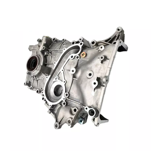 De alta calidad de Auto partes del motor de la bomba de aceite de 15100-15080, 1510016070 de 1510015080 M217 15100-16070 para TOYOTA COROLLA 7AFE 7AFE 8AFE <span class=keywords><strong>4A</strong></span> - Product Image 4
