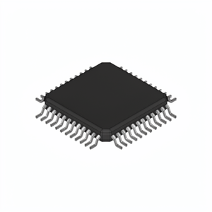 Specialized ICs Original HFA3860BIV96 Electronic Circuit Components 48 TQFP - Product Image 1