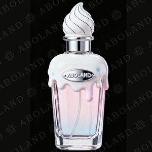 Botella de Perfume Vacía con Caja, Botellas de Muestra de Perfume, Botella de Perfume con Atomizador, Botella de Perfume de Lujo Personalizada - Product Image 3