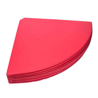 Coussins d'impact pour pole dance ronds standard bon marché, pliables