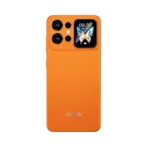 Smartphone de jeu HOTWAV X100 SE Octa Core Dual SIM avec reconnaissance faciale, écran HD 6,7 pouces, batterie 5160 mAh, vente en gros - Product Image 3