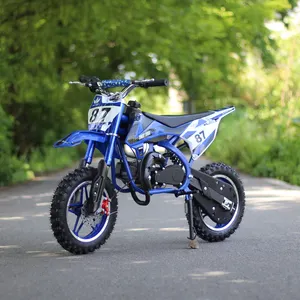 Hot Sell Mini Cross 50cc/ 49cc Mini Dirt Bike