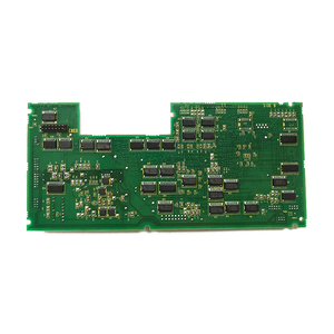 Couverture de ventilateur de refroidissement A230-0648-X003 pour FANUC - Product Image 3