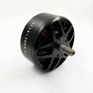 มอเตอร์ HHY 4214 380KV FPV สำหรับอุปกรณ์เสริมเครื่องบิน FPV ขนาด 13-15 นิ้ว - Product Image 2