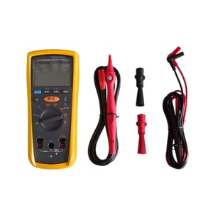 Sondas de multímetro originales TL75 TL33, cables de prueba tipo pinza TL30, cables de prueba TL175, multímetro de pin TL71 - Product Image 1