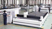 3015 nouveau modèle prix favorable plaques acier tôle découpeuse fabriqué en Chine