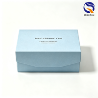 Boîte en carton durable pour l'emballage de composants industriels et d'épicerie, prix compétitif, vente en gros