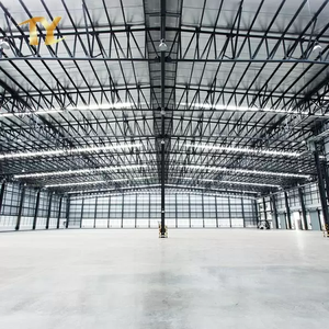 Qualità Premium grande struttura in acciaio da costruzione materiali da costruzione appaltatori - Product Image 5