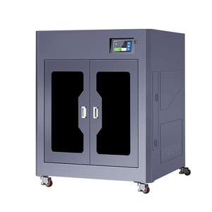 เครื่องพิมพ์สามมิติ L7085 Bibo ระบบปรับระดับอัตโนมัติ เครื่องพิมพ์อุตสาหกรรม ขนาดการพิมพ์ใหญ่ ความเร็วในการพิมพ์สูง - Product Image 2