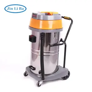 Hot Sale Reliable Quality Professional Supplier of 220V-240V Industrial Car Wash Vacuum Cleaner