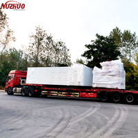 NUZHUO Unité d'azote liquide et d'oxygène entièrement automatique Équipement de production d'oxygène pour usine de compétition complète