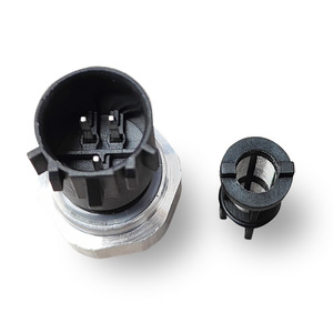 Capteur de pression d'huile 12673134, pièce de rechange pour Buick Chevrolet GMC Pontiac Hummer Saab Isuzu - Product Image 3