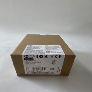เบรกเกอร์วงจร SIEMENS รุ่น 3RV6021-4BA15 ของแท้ใหม่ 100% - Product Image 1