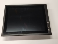 12.1" Industrial-grade Embedded Touch Control All-in-one Computer I3-3217U 8GB/256GB