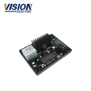 Régulateur de tension Avr 230v 380v générateur de TFXT-2 monophasé pièces de rechange