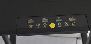 Mini elektrisches Laufband mit Tisch - Product Image 6