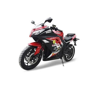 Moto Superbike Professionnelle pour Adultes 70km/h Pas Cher 4000w - Product Image 3