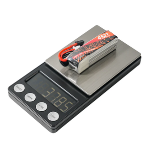 Batterie BetaFPV LAVA 2S/3S/<span class=keywords><strong>4S</strong></span> <span class=keywords><strong>450mAh</strong></span> 75C LiHV avec connecteur XT30 Taux de décharge élevé pour FPV Dron - Product Image 5