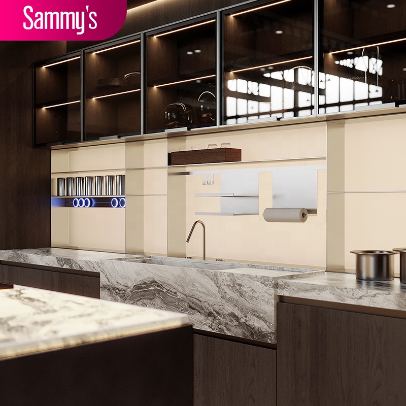 Classic Style Kitchen Cabinets