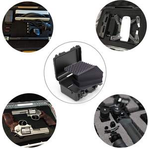 Free sample Oem Wholesale Drones Storage Bag Carrying Case for DJI MAVIC Air 2s Drone with <b>Camera</b> Drone <b>Accessories</b> - Product Image 6