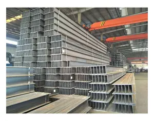 XINGWENJIE Industry Custom Stainless Steel Technique Origin Beam Grade Place Model Customer Web Length Standard Width H Iron Bea