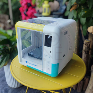 Nuevo Lápiz Impresor 3D con IA Premium, Juguete Educativo Inteligente, Regalo Hecho a Mano para Estudiantes Destacados, Niños y Niñas, Regalo de Cumpleaños de Alta Gama, USB/WiFi - Product Image 1
