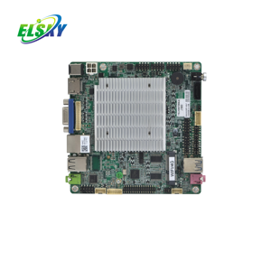 Elsky 2025 Placa Base Integrada ITX con Intel Celeron J1900/J1800, 7 USB2.0, 1 USB3.0, <span class=keywords><strong>2</strong></span> COM, <span class=keywords><strong>DDR3</strong></span> RAM, SATA, Puerta de Enlace IoT, Nuevo - Product Image 1