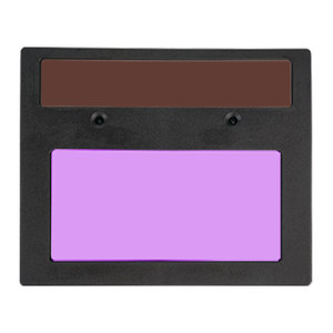 Lentes <span class=keywords><strong>de</strong></span> cascos <span class=keywords><strong>de</strong></span> <span class=keywords><strong>soldadura</strong></span> con energía solar <span class=keywords><strong>de</strong></span> sombreado automático superventas 2025 con filtro <span class=keywords><strong>de</strong></span> atenuación - Product Image 2