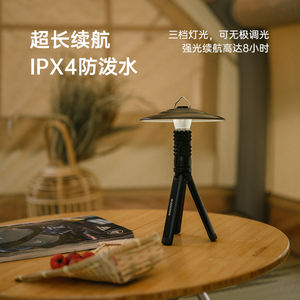 Goalzero-linterna portátil para acampada, <span class=keywords><strong>faro</strong></span> para exteriores, recargable, resistente al agua, ultraligera - Product Image 4