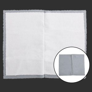 <span class=keywords><strong>Chiffon</strong></span> de nettoyage à quatre couches OEM le plus populaire, de haute qualité, pour bijoux en or, argent, platine, <span class=keywords><strong>argenterie</strong></span>, <span class=keywords><strong>chiffon</strong></span> de polissage décontaminant - Product Image 2