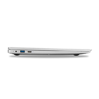 Wholesale 13.3-inch Portable Laptop Cheap Laptop Computer Personal Education Notebook for Students