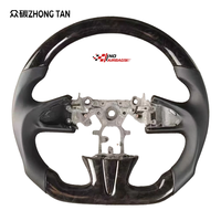 Volant sport en fibre de carbone pour Infiniti 2012-2023 Q50 QX50 Q50s Q60 Q70 QX80
