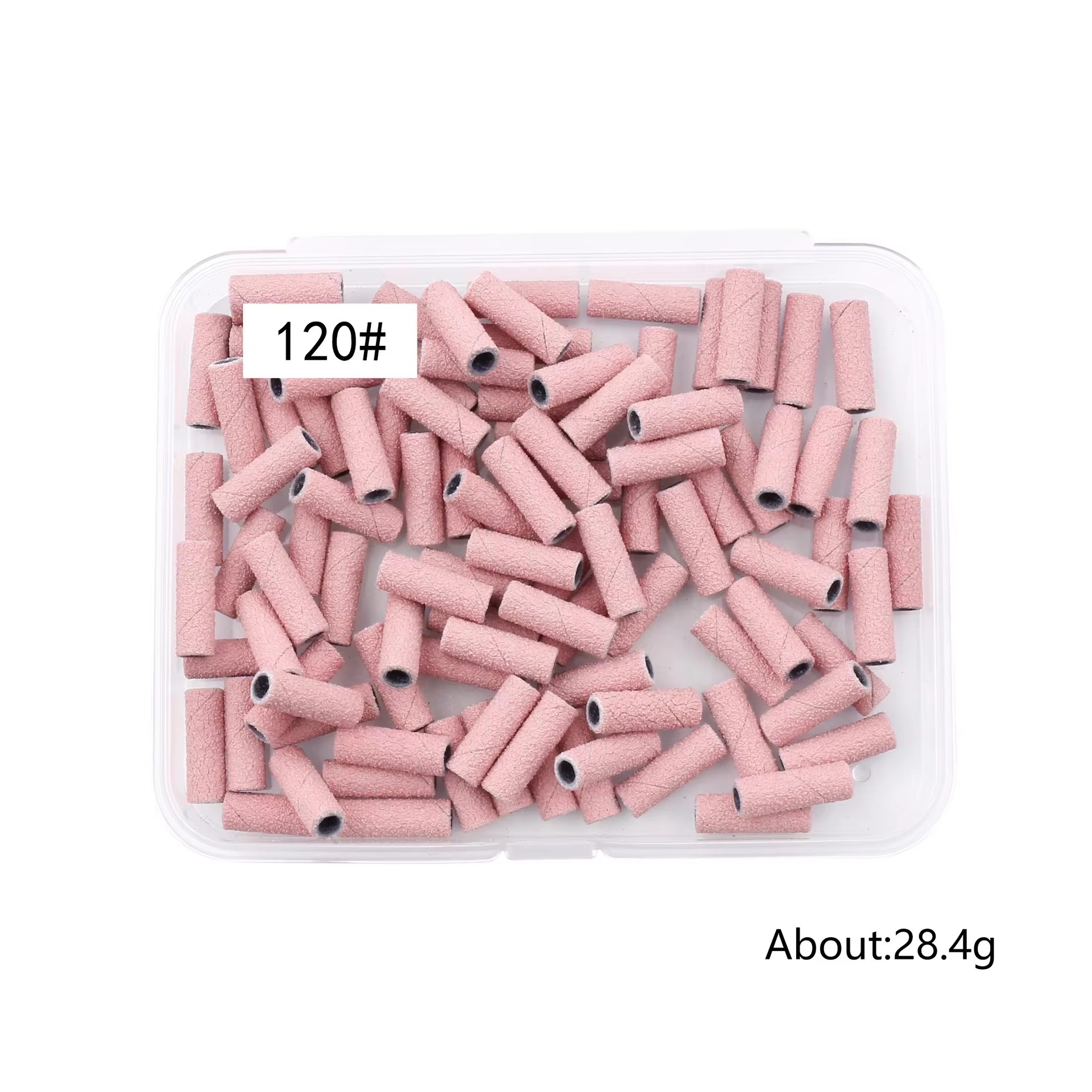 120#-100pcs/box
