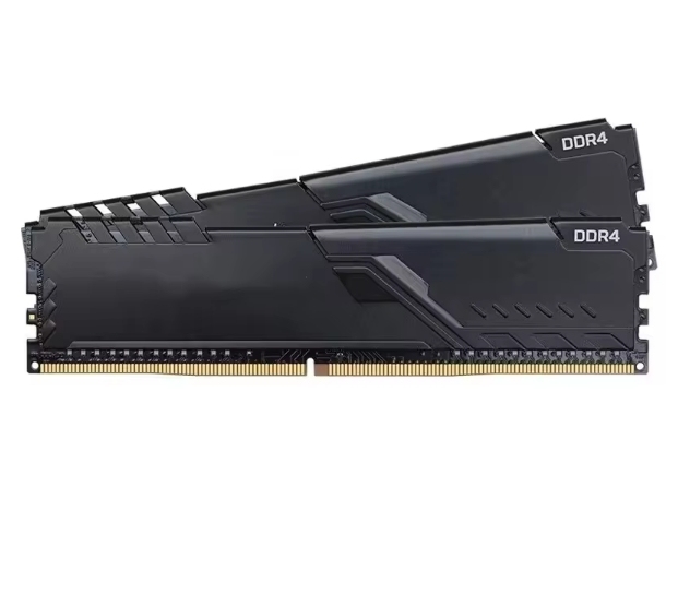 Desktop Computer DDR4 2400mhz 2666mhz 3200mhz 8GB 16GB 32GB Memoria PC RAM in Stock with Non ECC Function