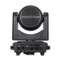 Guangzhou Sailwin Factory Mini 7x40W RGBW 4 in1 Bee Eye LED Moving Head Light für Konzert party