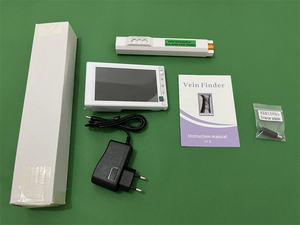Detector de venas portátil de conexión, pantalla de ordenador MC401, a buen precio - Product Image 6