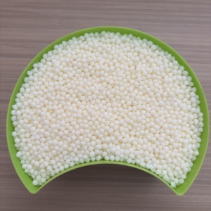 Granules TPU de haute qualité du fournisseur Offre Spéciale matières premières en plastique de qualité moulage à bas prix - Product Image 2