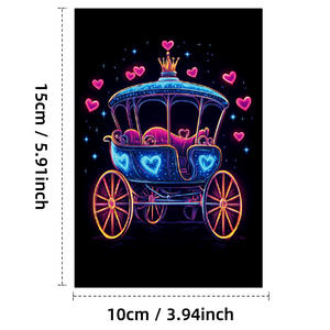 Meilleures ventes 50 décorations murales au néon pour voitures <span class=keywords><strong>de</strong></span> sport Cartes postales/cartes <span class=keywords><strong>de</strong></span> vœux en papier <span class=keywords><strong>de</strong></span> grande valeur pour <span class=keywords><strong>Amazon</strong></span> Nouveau produit <span class=keywords><strong>de</strong></span> jeu <span class=keywords><strong>de</strong></span> société - Product Image 5