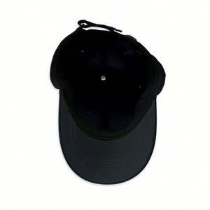 Gorras de Golf Divertidas Unisex de Verano con Bordado a Mano de Leopardo y Frutas, Gorras Trucker Deportivas Transpirables e Impermeables de 5 Paneles - Product Image 4