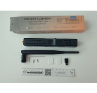 SLZB-06M +Zigbee Artículos Inteligentes para el Hogar>>Productos para el Hogar Inteligente