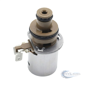 Válvula Solenoide de Bloqueo del Convertidor de Par de Transmisión HYL, Nueva, TR580 TR690 <span class=keywords><strong>CVT</strong></span> para Forester, Outback, <span class=keywords><strong>XV</strong></span>, Legacy, WRX, Levorg - Product Image 6