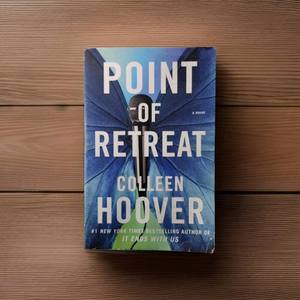 Punto de Retiro: Serie Slammed, Libro 2 |   Edición en tapa blanda (Pedidos al por mayor y suministro mayorista) - Product Image 2