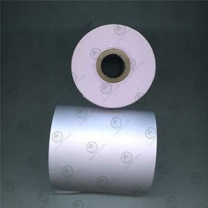 Papel Térmico para Recibos Impreso Personalizado, Rollos de Papel Térmico sin BPA para Supermercados - Product Image 6