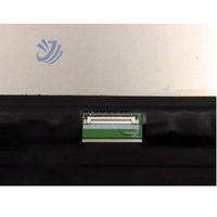 16.0" 60Hz 1920x1200 16:10 250 Cd/m 1000:1 100% SRGB EDP/HBR 30 Pin Tanpa Sentuh Modul Layar LCD Laptop B160UAN03.0/1/2/3/4/5/R
