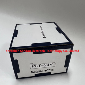Module relais R8T-24V neuf et original - Product Image 1