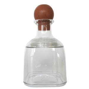 Bottiglia di Tequila in plastica da 375ml con LOGO personalizzato - Product Image 3